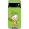 The Flinstones Bamm-Bamm Rubble Google Pixel 10 Clear Case